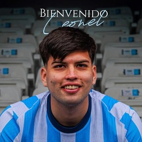 Racing anunció a Leonel Pérez como refuerzo, ¿qué opción de compra le puso Gremio? 
