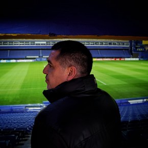 Es oficial: la capacidad que tendrá la Bombonera tras la ampliación con el proyecto de Riquelme