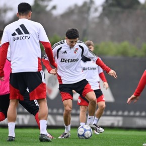 River, hoy EN VIVO: mercado de pases, Almada, Sudamericana y últimas noticias de este lunes 10 de agosto