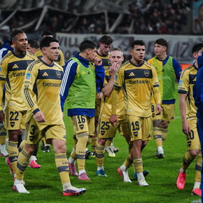 El uno por uno del empate de Boca con Platense