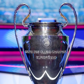 Los argentinos que buscan meterse en la fase de liga de la Champions