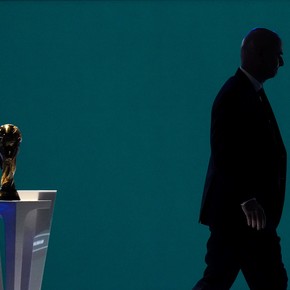 ¿Quién es el único candidato para presidir la FIFA y cuándo son las elecciones?