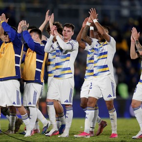 La importante suma de dinero que embolsó Boca por clasificar a los cuartos de final de la Copa Sudamericana