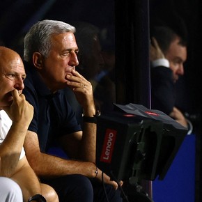 Al igual que Jordania: otra selección que enfrentó a Argentina en el Mundial se quedó sin entrenador