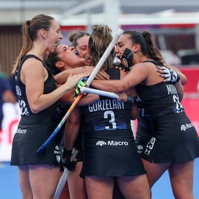 Ya en semis del Mundial: contra quién juegan Las Leonas y por qué será clave ser primeras