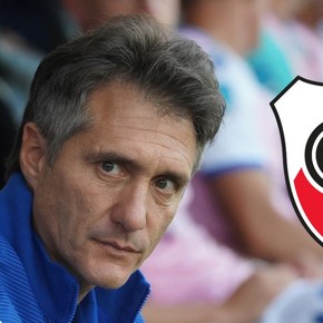 Guillermo vs. River: un historial que atraviesa todo