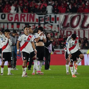 Video: los 22 penales con los que Independiente Santa Fe eliminó a River