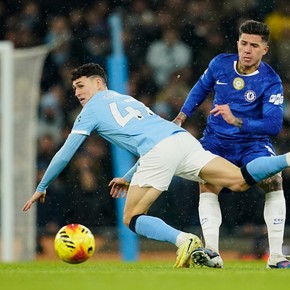 El Manchester City se desprende de un volante por una fortuna: ¿hacen lugar para Enzo Fernández?