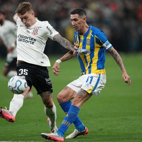 Di María dejó la duda: "Me toca pensar y ver qué es lo que quiero seguir haciendo"