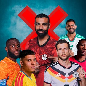 Los cracks "olvidados": brillaron en el Mundial 2026 y no tienen club