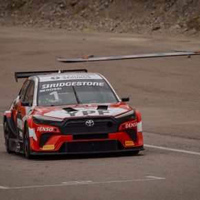 TC2000 con clasificación especial en Toay: cuándo y por dónde ver