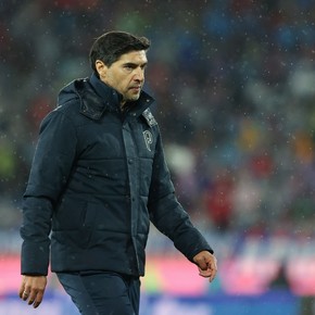 Abel Ferreira post clasificación de Palmeiras: "El fútbol está enfermo"