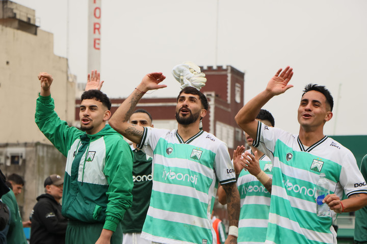 A Oeste le quedan diez finales.