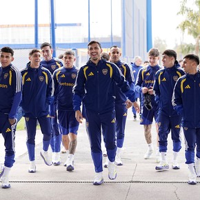 Boca, el único grande sin crisis: las claves de la transformación que Arruabarrena quiere continuar