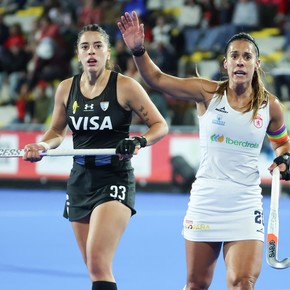 Las Leonas vs. Bélgica, EN VIVO por el Mundial de hockey 2026: a qué hora juegan y por dónde ver