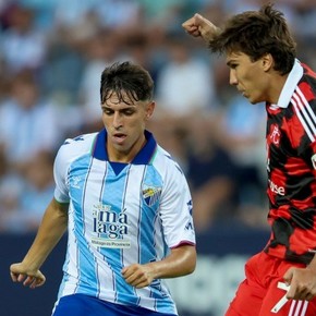 Se retiraron de un amistoso: la insólita protesta del Fulham por el arbitraje ante Málaga
