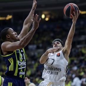Larga la Euroliga, la Champions del básquet, con cinco argentinos: cuándo y cómo verla por TV