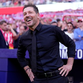 Diego Simeone: del duelo verbal con Mourinho al recibimiento a Julián Álvarez