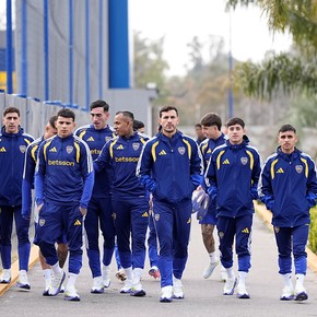 La señal de alerta en Boca en el inicio de una nueva seguidilla