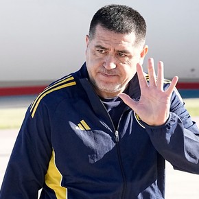 Boca hizo el pedido a la AFA para poder incorporar por la lesión de Aranda