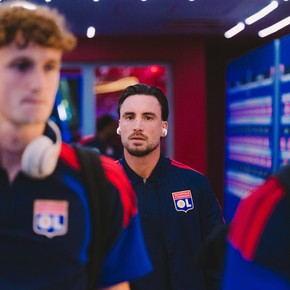 Lo querían dos clubes pero Nico Tagliafico no se muda
