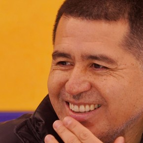 El inesperado elogio de Riquelme para un jugador borrado en River