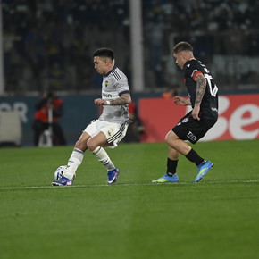 Los mejores videos del triunfo de Boca ante Vélez