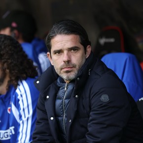 Gago cruzó a la prensa chilena por haber asegurado que su relación con el plantel de la U está rota