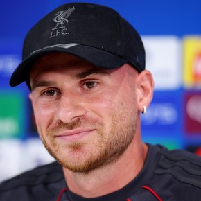 Mac Allister aseguró que Liverpool no le quiso renovar: "Me pone muy triste..."