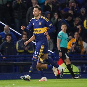 Ángel Romero: reaparición tras 47 días, doblete y la cabeza en la Copa: "Tenemos la capacidad"