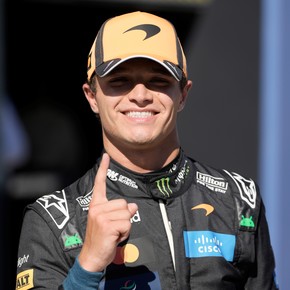 Así quedó la parrilla del GP de Madrid en la Fórmula 1