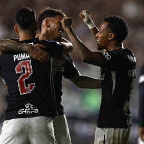 Atento, Boca: Vasco da Gama ganó 2-0 y será su rival en la semi de la Sudamericana