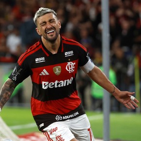 Estudiantes ya tiene rival: Flamengo empató ante Independiente del Valle y pasó a semis