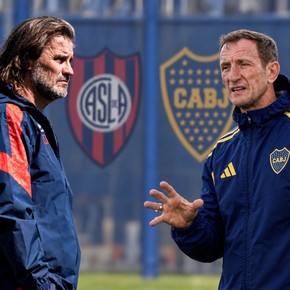 San Lorenzo y Boca, el duelo de las revanchas, las rachas y las necesidades