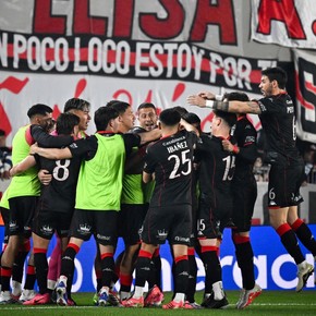 El tremendo historial a favor de Huracán ante River en los últimos 15 años