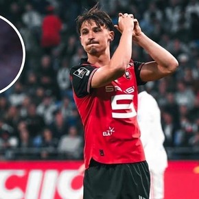 Zinedine Zidane lo convocó por primera vez a Francia y eligió a Lautaro Martínez como uno de sus referentes 