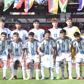 Argentina vs. Perú, por los Juegos Suramericanos: horario y por dónde ver en vivo las semifinales