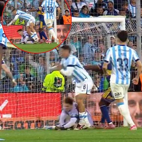 Por qué no llamó el VAR por el 2° gol de Boca