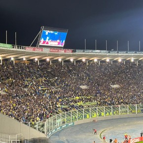 Boca podrá llevar hinchas visitantes contra Instituto en un partido clave