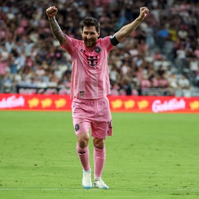 ¿Pista o casualidad? El curioso video del Balón de Oro sobre Messi tras el cierre de las votaciones