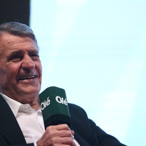 Hugo Tocalli, el hombre que conoció, convocó y dirigió al primer Messi cuando lo quería España: "Dios me iluminó"