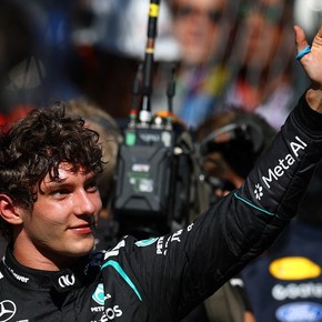 Cómo quedaron las posiciones de la Fórmula 1 tras el GP de Madrid