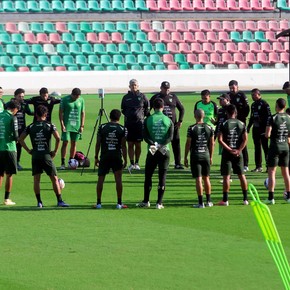 Radiografía de Bolivia, primer rival de la Selección Argentina: roce europeo, joyas que juegan en Brasil y un gran sueño