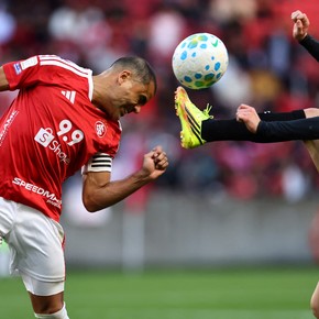 Brasileirao: los dos grandes que hoy se están yendo al descenso