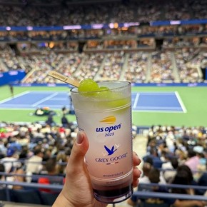 ¿Qué es el Honey Deuce? El trago que es furor en el US Open y generaría 20 millones de dólares