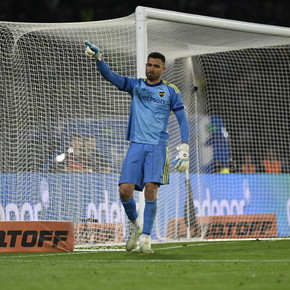 Montero: el héroe que llegó de Vélez y pudo ser el villano