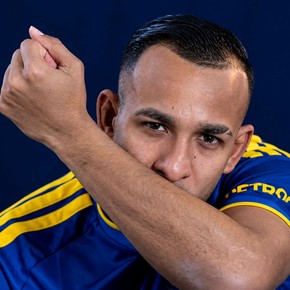 Villa: la verdad sobre la chance que tuvo de jugar en River y la "segunda oportunidad" en Boca
