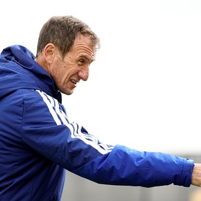 Los cambios que piensa Arruabarrena en 11 de Boca vs. San Pablo en la Sudamericana