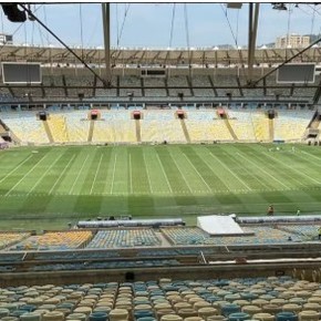 El Maracaná recibirá un partido de NFL: por qué debe preocupar a Estudiantes y, tal vez, a Boca