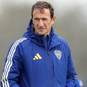 La cuenta pendiente que Arruabarrena buscará pagar contra Racing